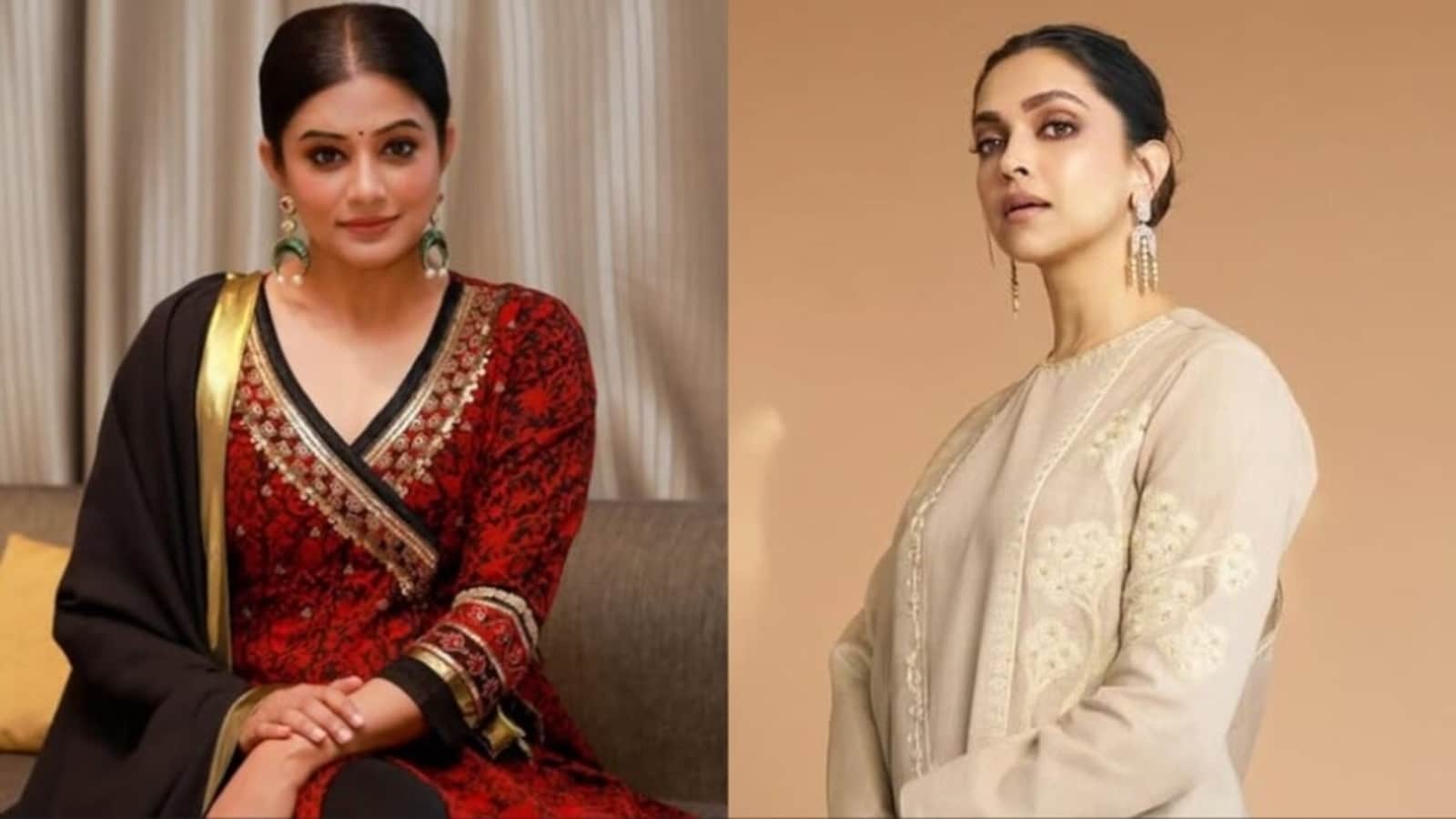 Priyamani weighs in on Deepika Padukone's demand for 8-hour shift for actors: 'You'll have to adjust'