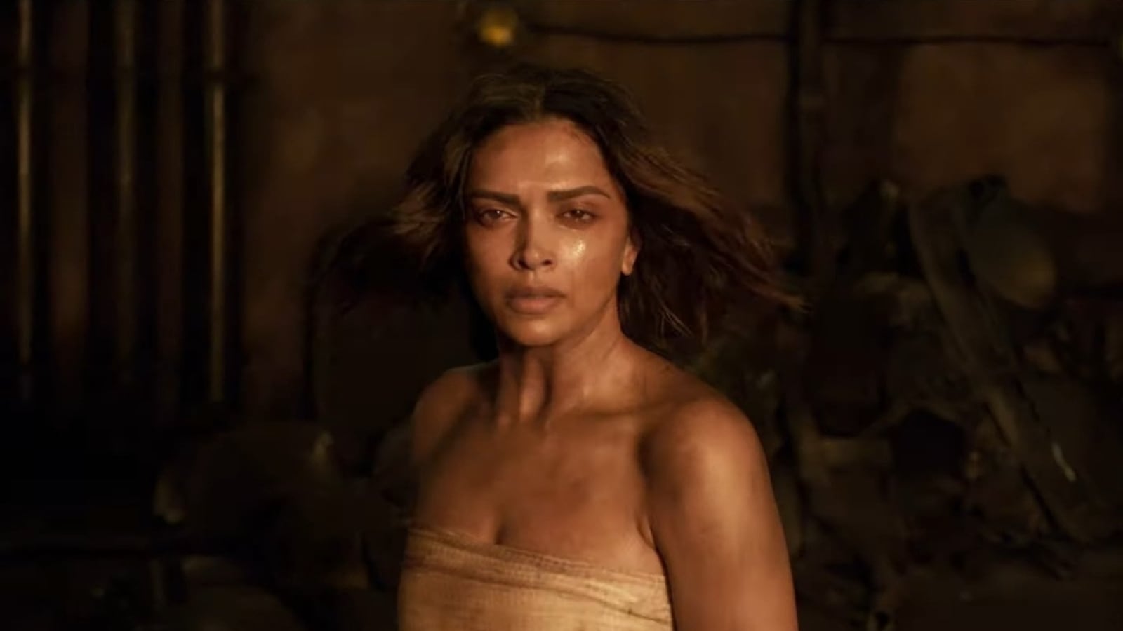 Deepika Padukone won't star in Kalki 2898 AD sequel, producers announce with salty post: ‘This film deserves commitment’
