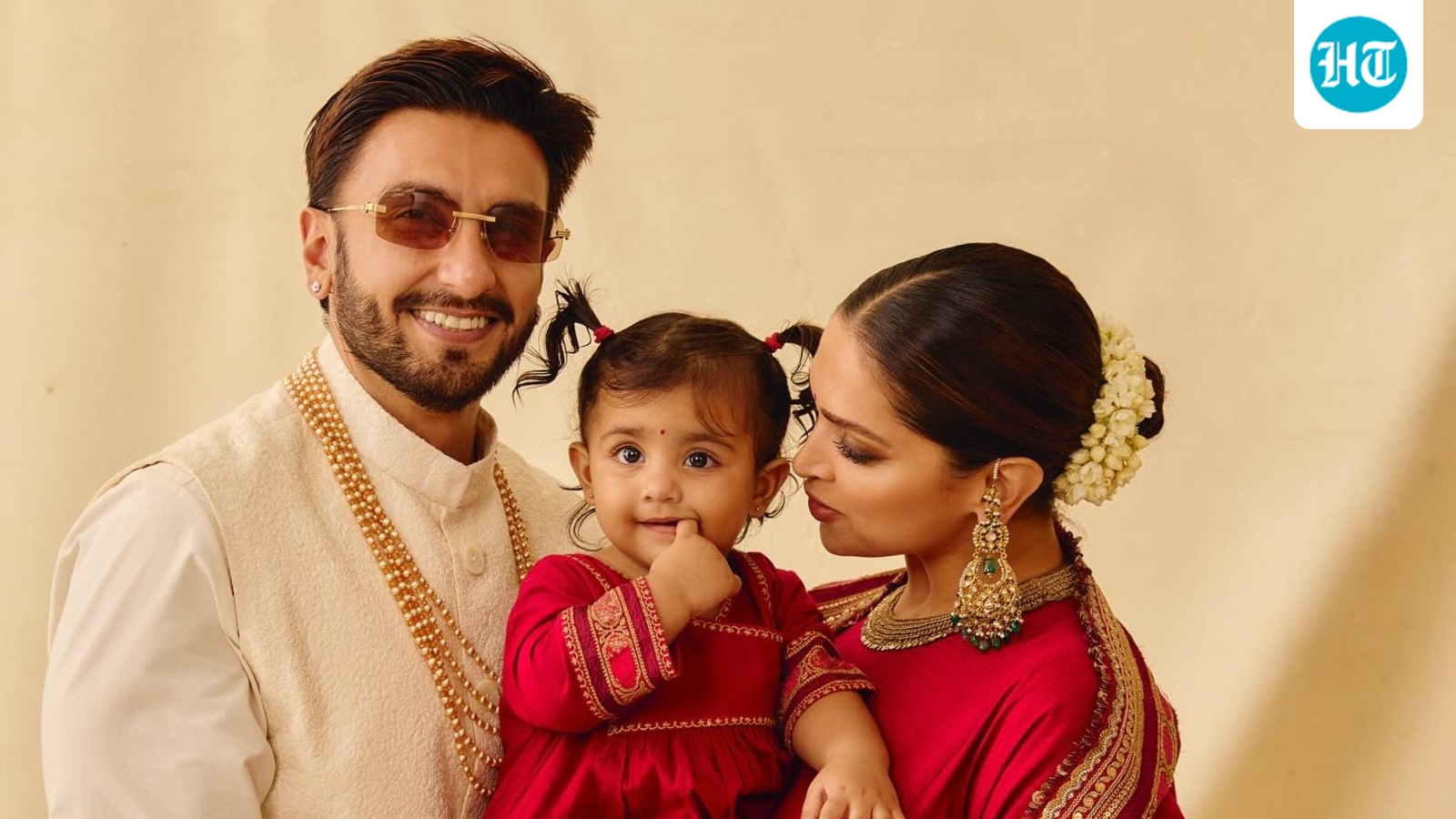 Ranveer Singh cherishes ‘girl dad’ moment as he takes daughter to her first live musical; fans hear Dua's ‘sweet voice’
