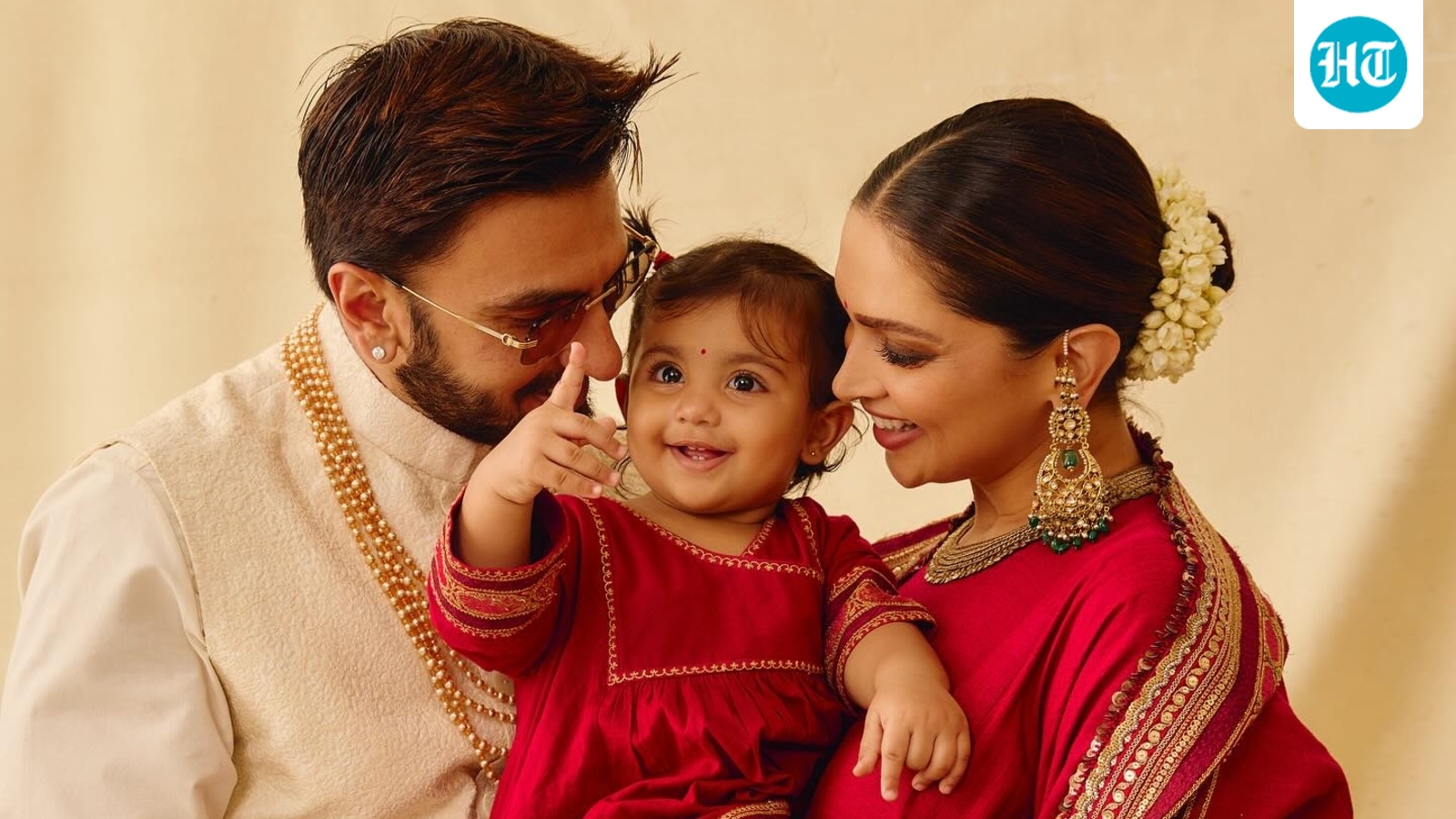 Prakash Padukone reveals what Deepika Padukone and Ranveer Singh are like as parents: ‘Deepika does a lot more…’