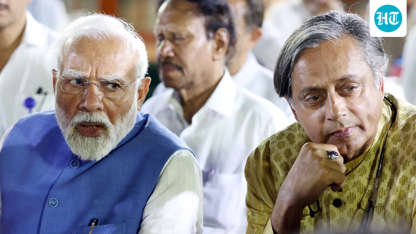‘Congress leaders have much to say’: Jairam Ramesh on Shashi Tharoor's praise for PM Modi's G7 remarks