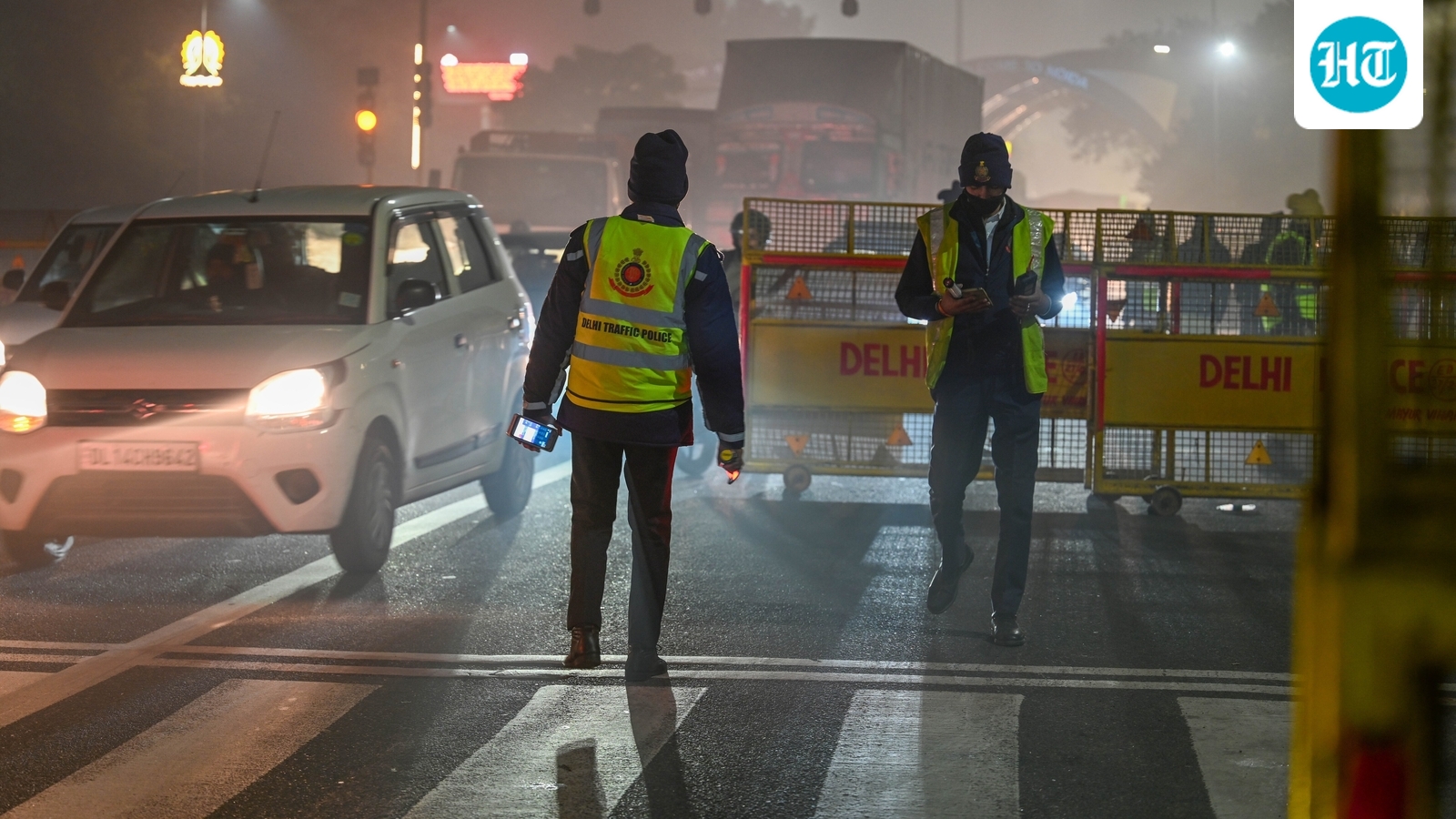 Delhi's Rajghat junction on Ring Road to be signal-free with PWD's new plan