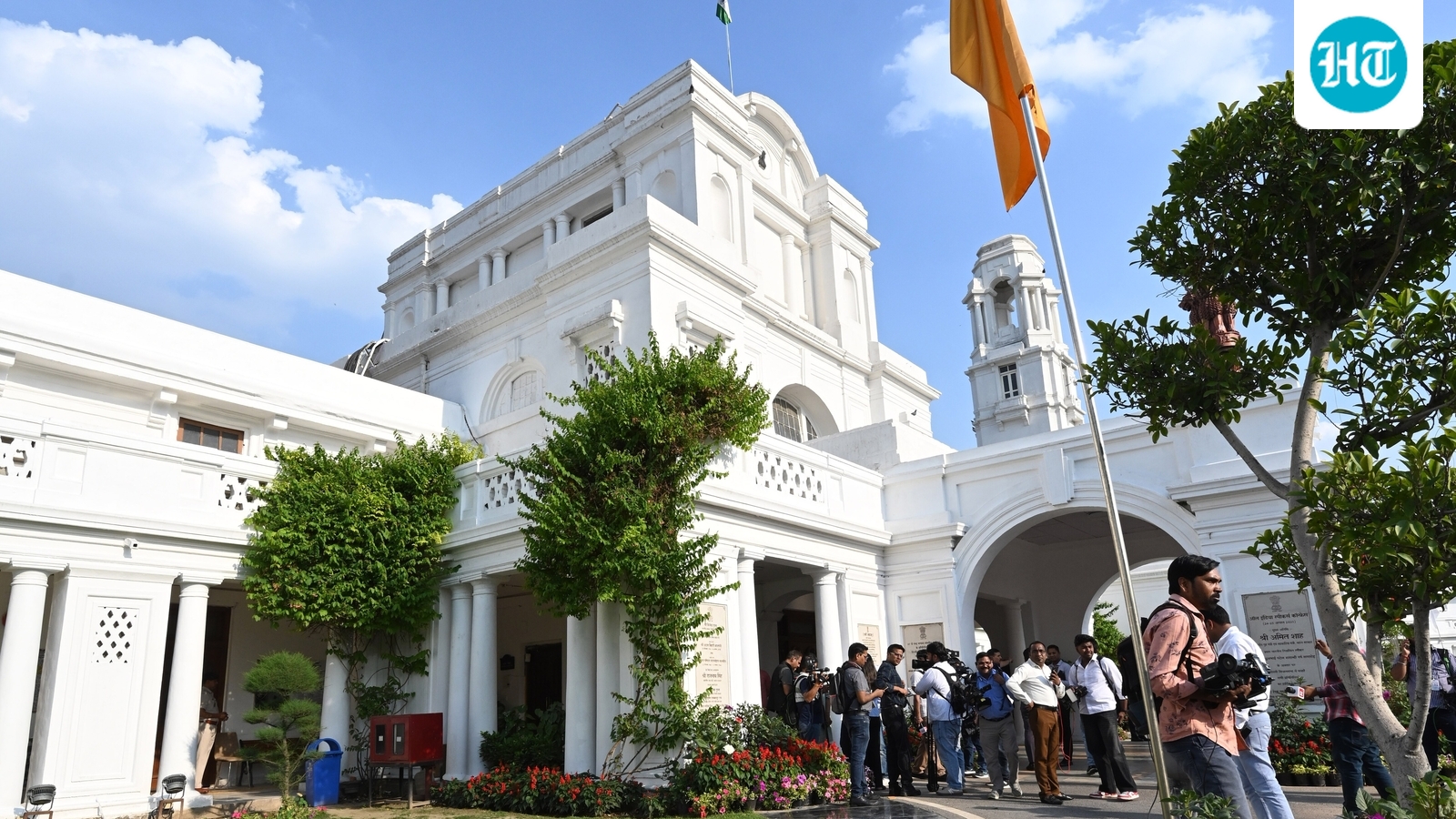 'Will blow up House with 15 RDX bombs': Threat mail to Delhi assembly with mention of Tamil Nadu polls