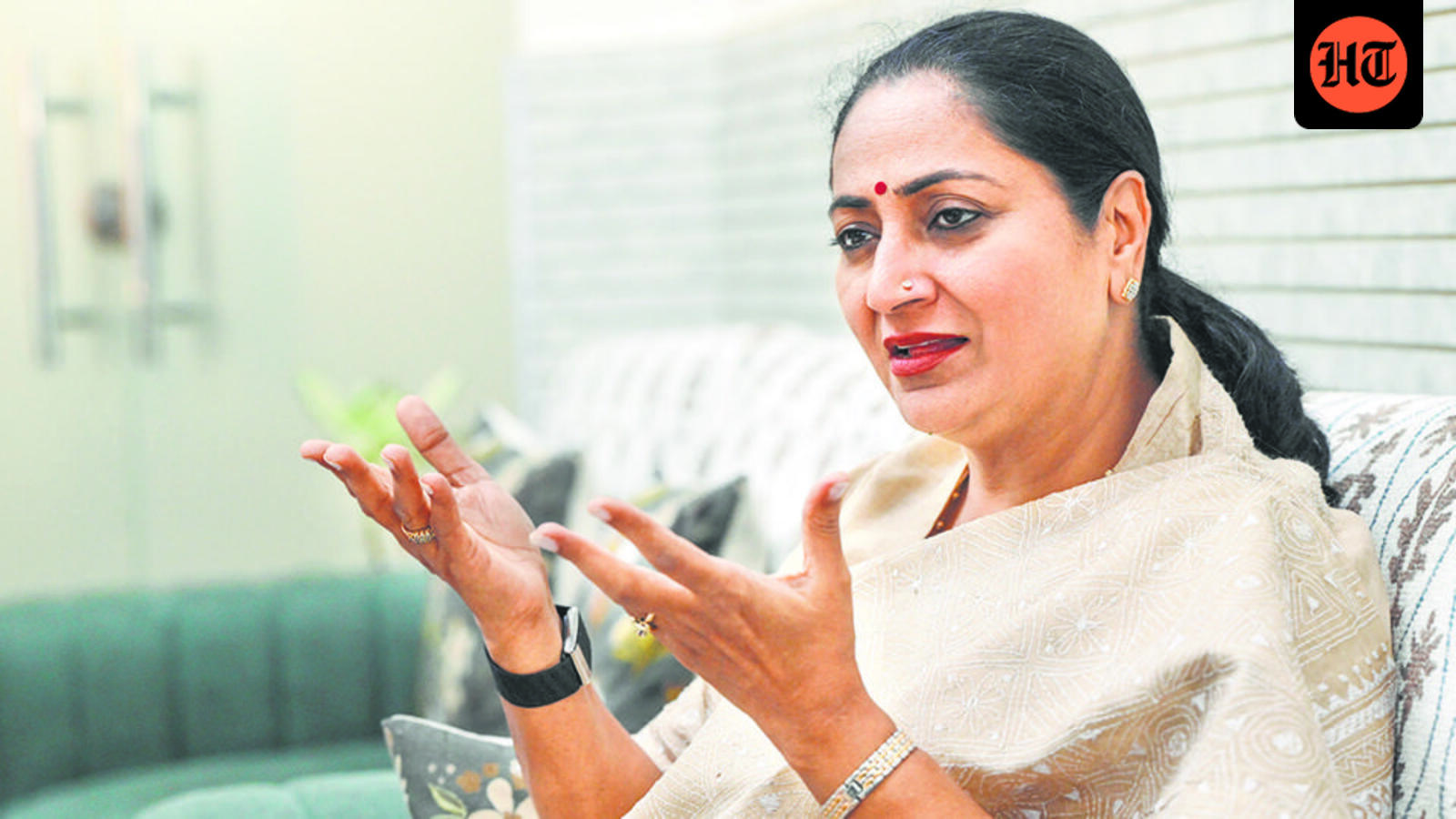 ‘If people care for Delhi, they’ll shift to EVs’: CM Rekha Gupta