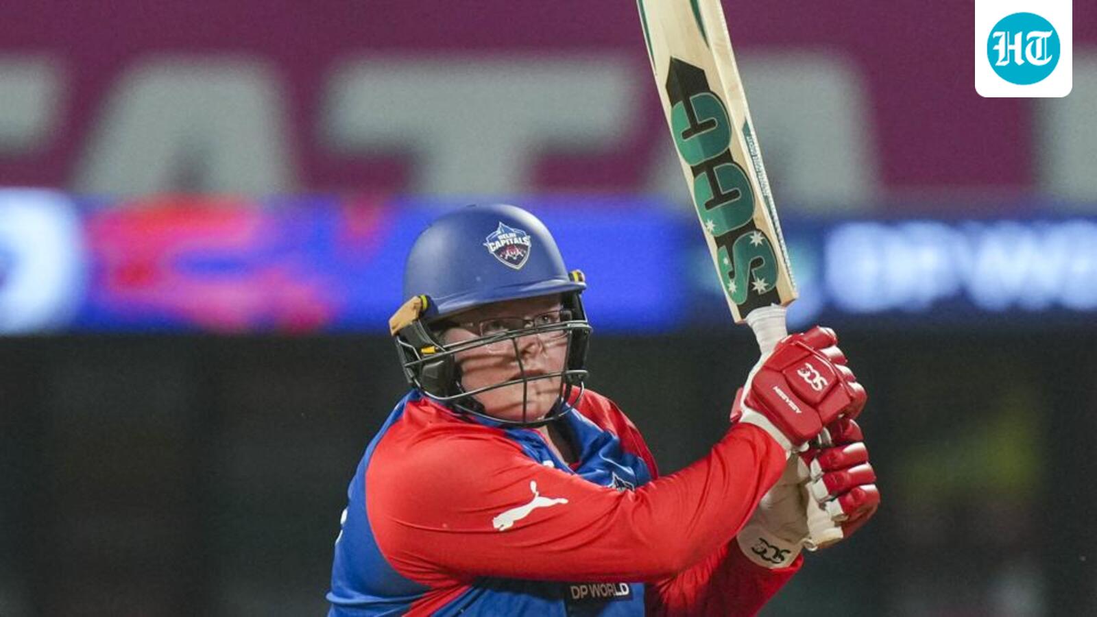 Lizelle Lee’s T20 prowess continues to grow