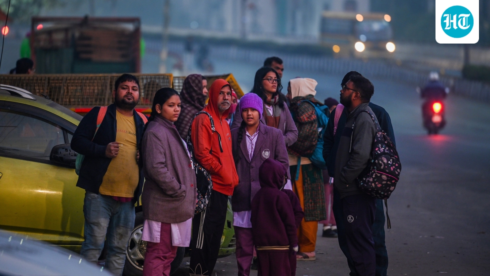 Are schools in Delhi closed tomorrow? GRAP 4 imposed amid toxic AQI, here's what rules say