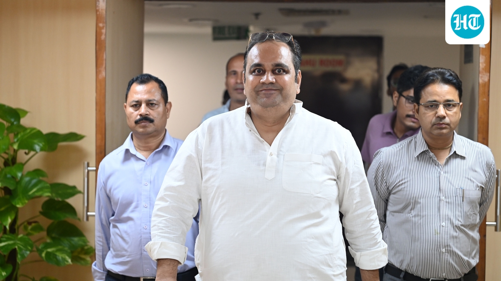 Over 50 foreign medical graduates meet Delhi health minister over internship delays, stipend disparity