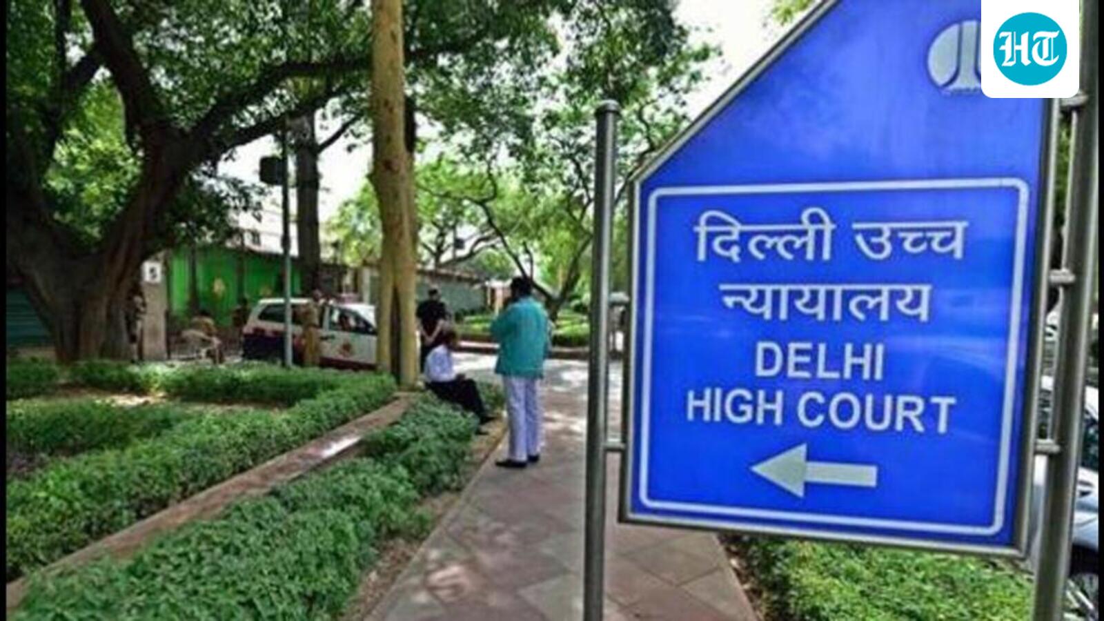 Delhi HC grants bail to two in NIA terror conspiracy case, cites limited role