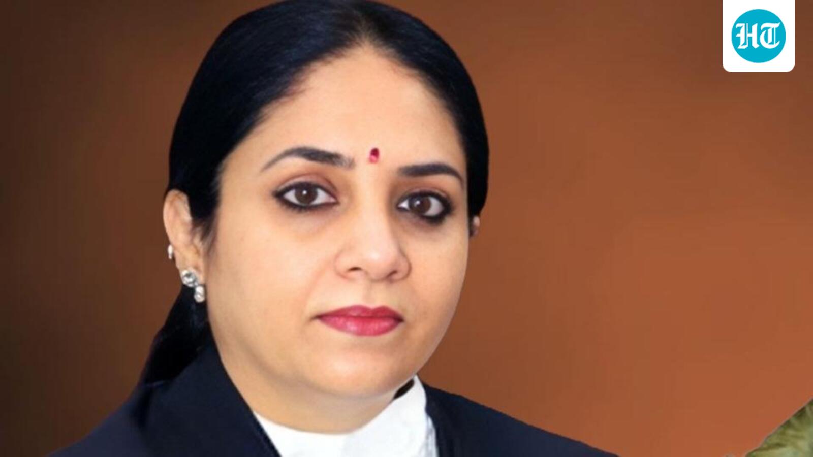 Justice Swarana Kanta Sharma recuses from hearing Karti Chidambaram’s plea; case to be heard by new bench