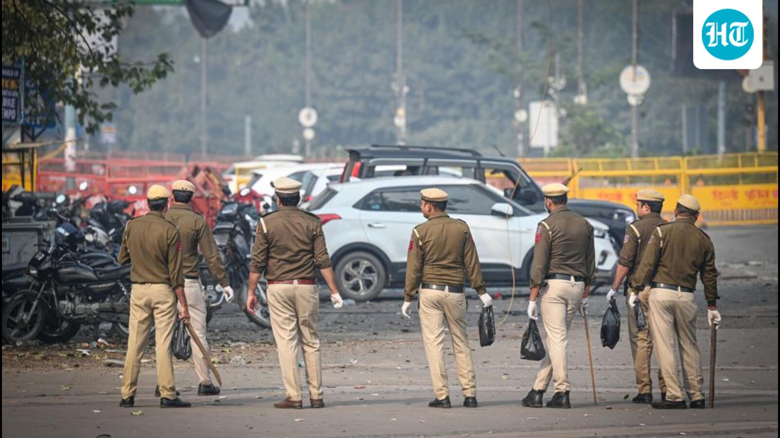 Delhi blast: Gaps in Umar’s last drive under scrutiny