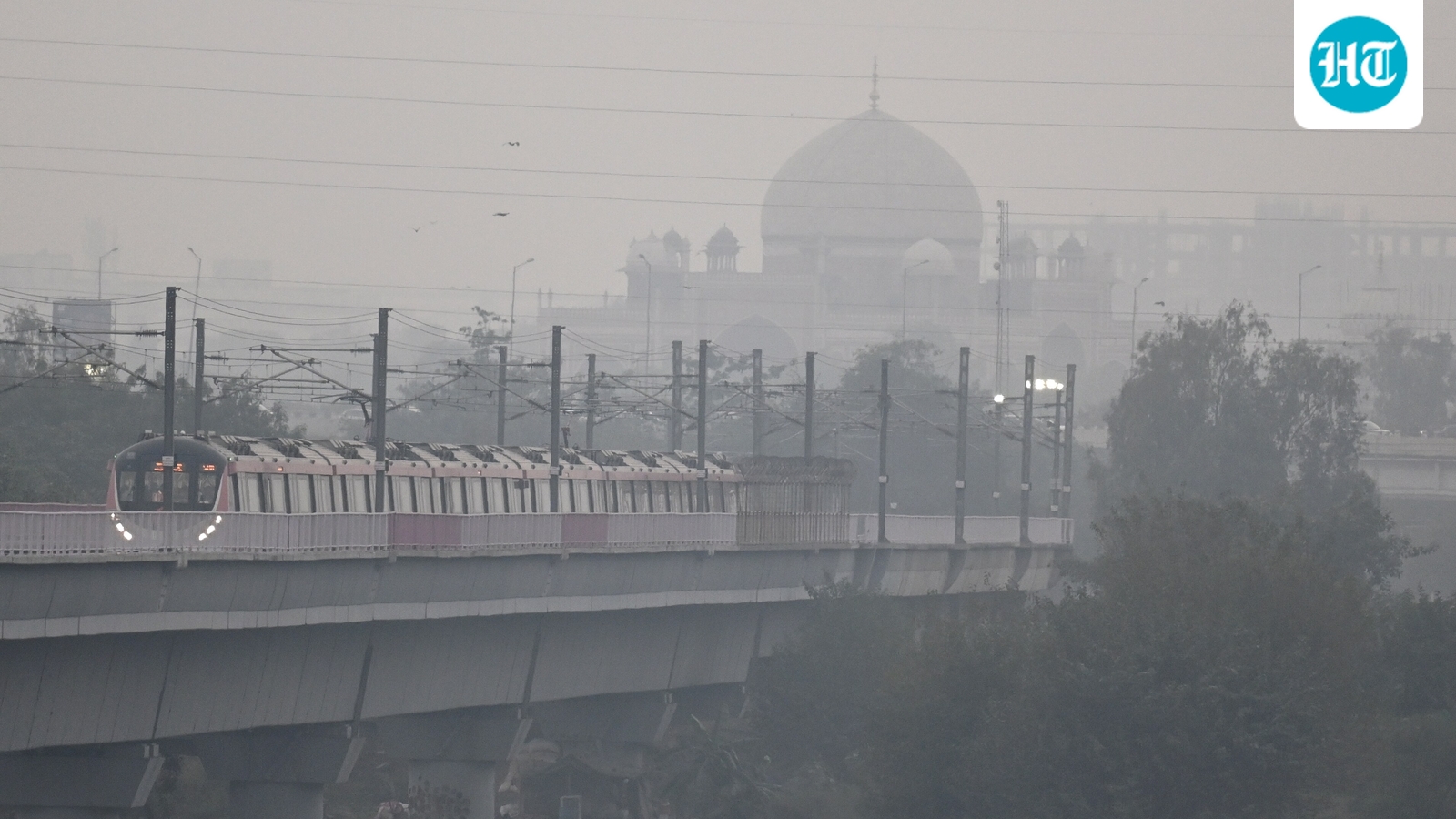 Delhi's pollution driven largely by PM10, 62 hotspots identified: Sirsa