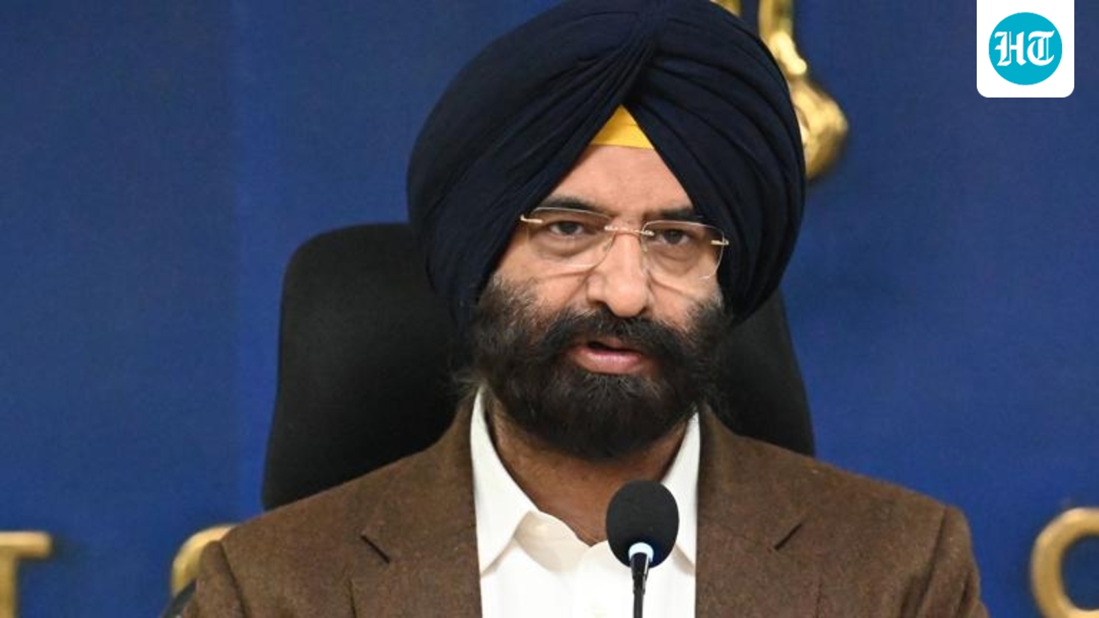 No fuel without PUCC, curbs on entry of non-BS6 vehicles to be permanent in Delhi, says Sirsa