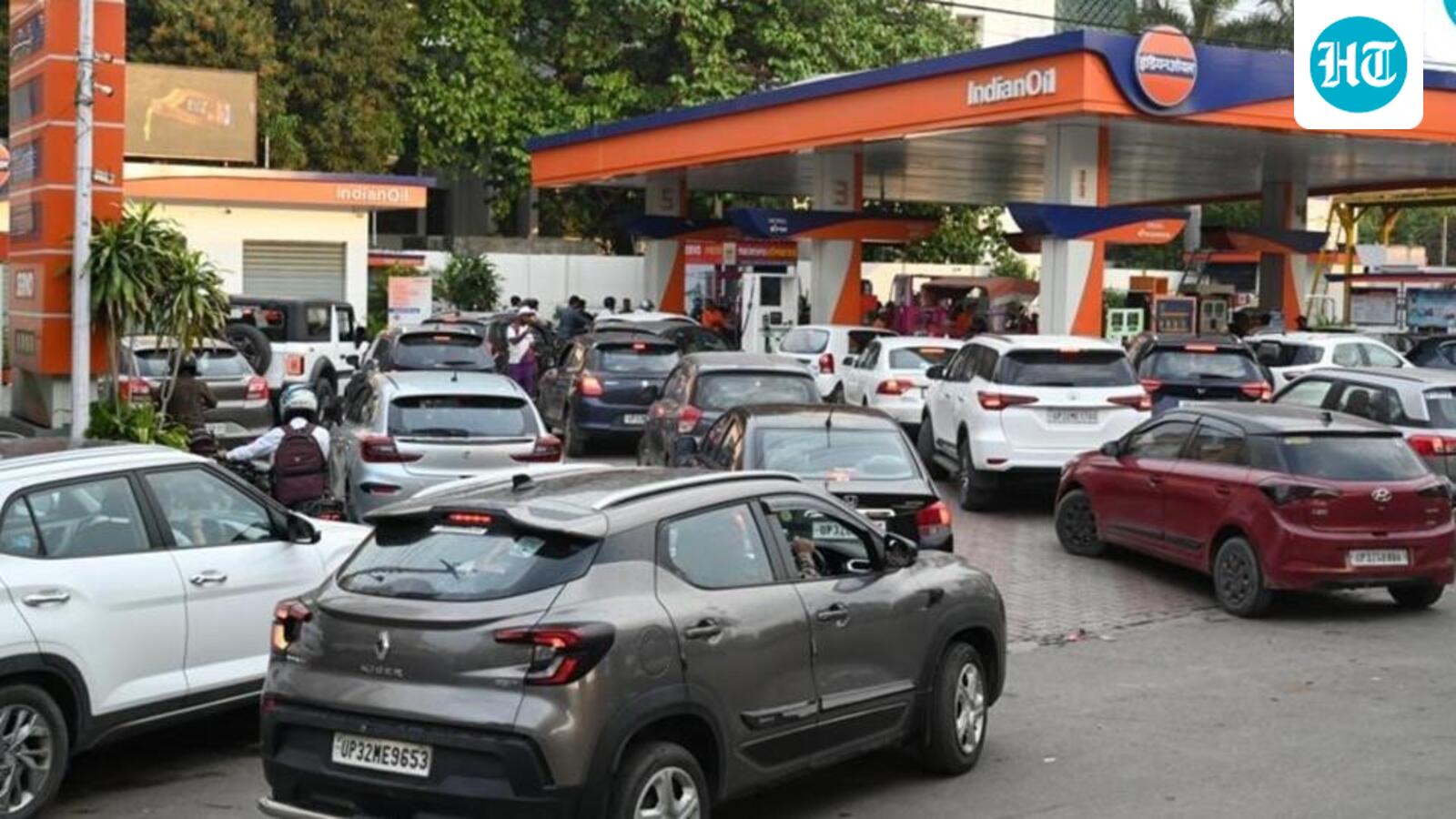 Delhi govt notifies Winter Air Quality Framework, fuel only for vehicles with PUCC