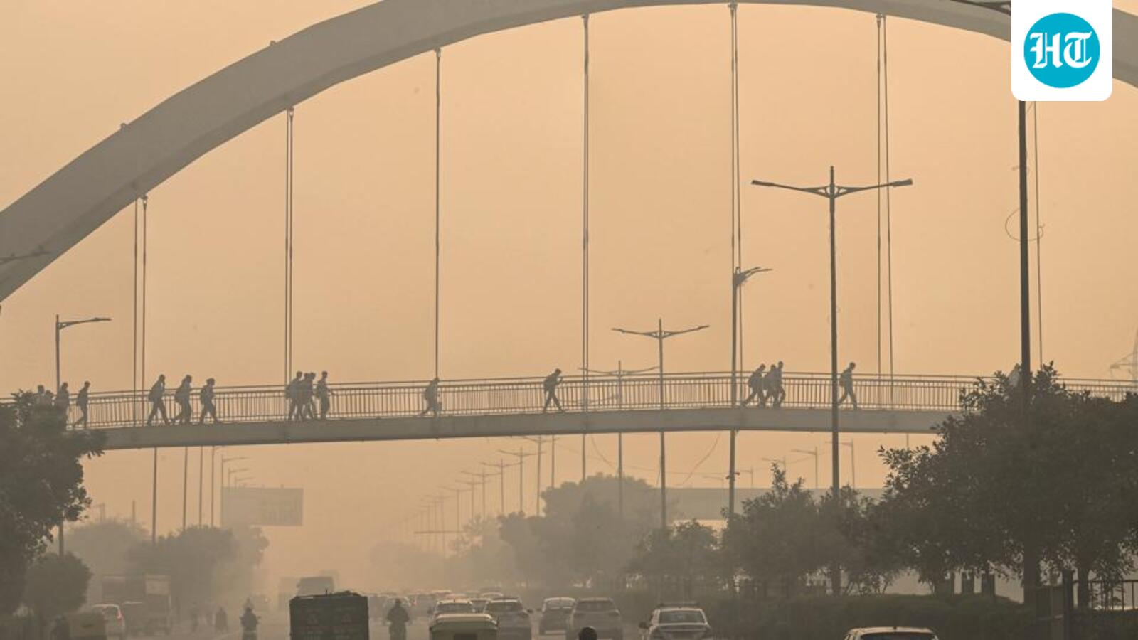 Bad air forces BCCI to shift U-23 games out of Delhi