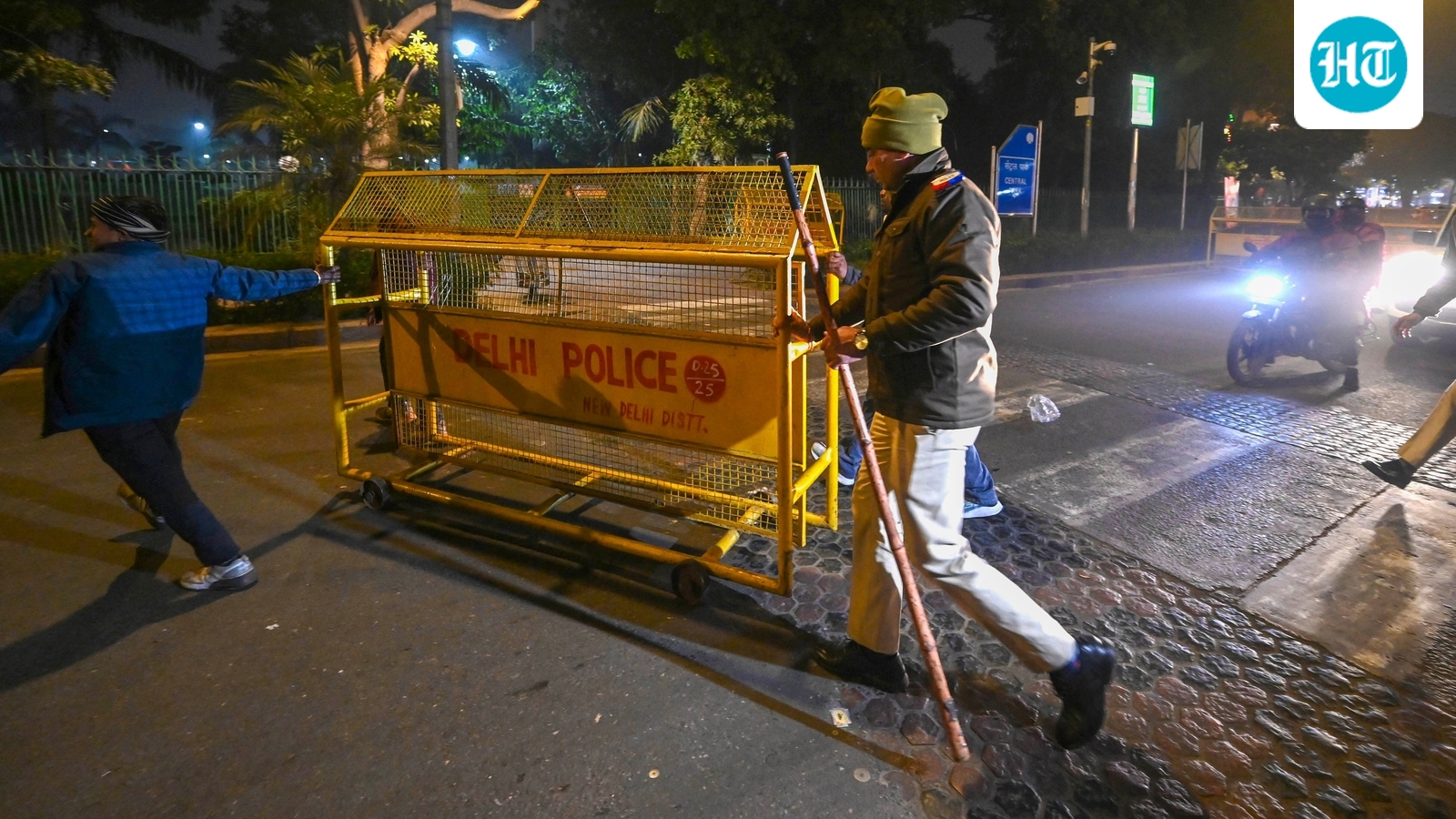 Over 500 women among 800 missing in Delhi in first 15 days of 2026, shows police data