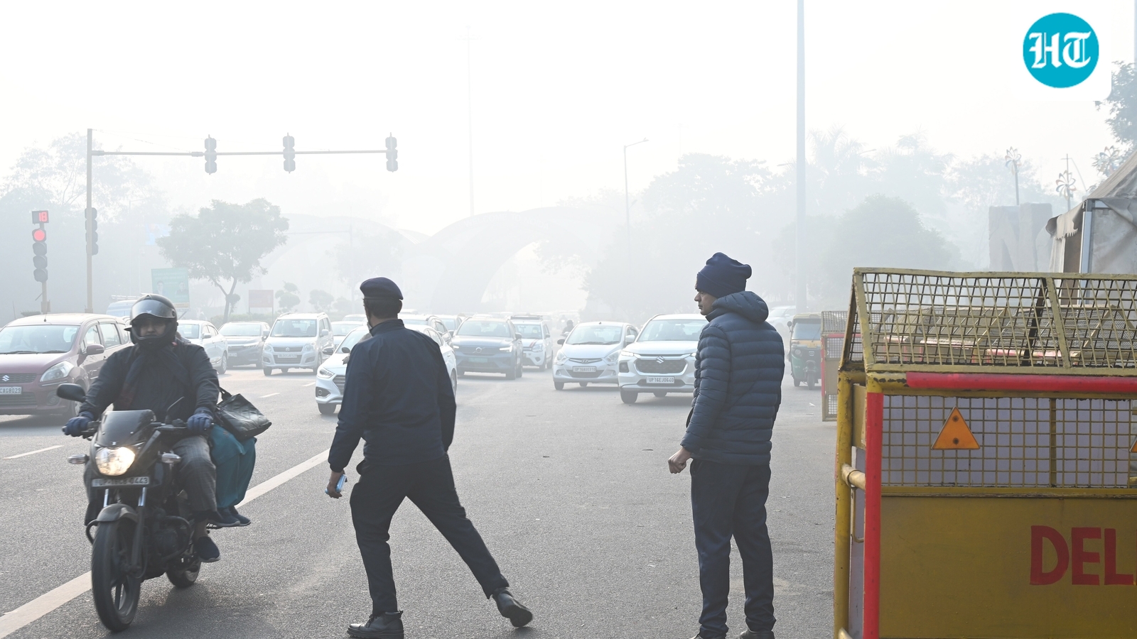 Delhi Republic Day traffic advisory: Road closures and diversions on January 26. Check details