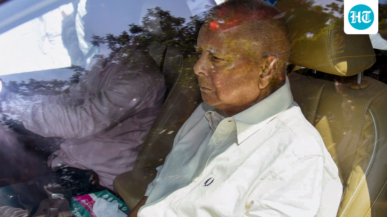 Delhi HC refuses to stay trial against Lalu Prasad Yadav in IRCTC scam case