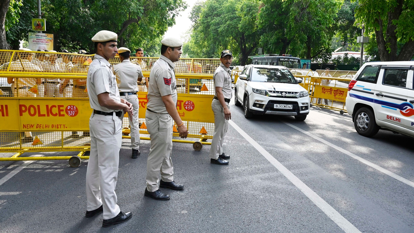 Delhi acid attack: Accused's wife alleges sexual harassment by victim's father