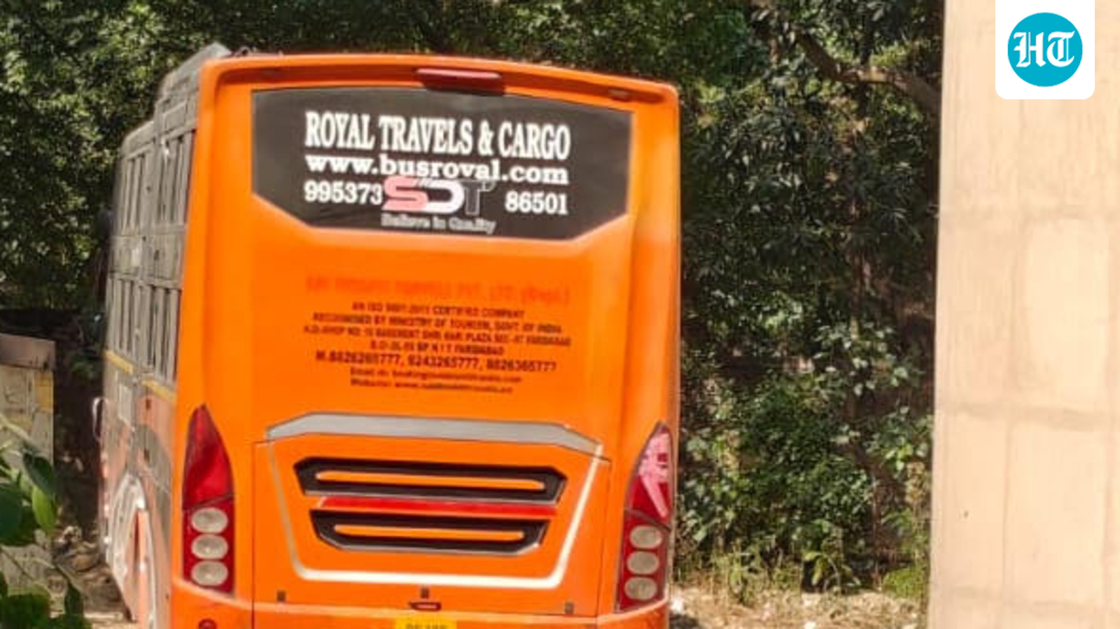 Delhi bus horror: 30-year-old woman gangraped in bus while returning from factory