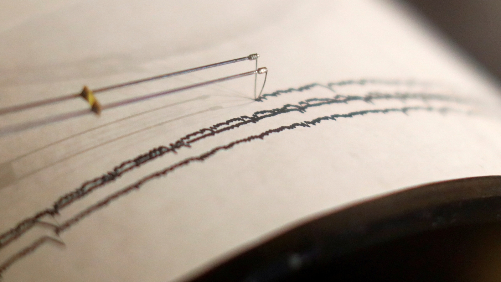 6.3-magnitude quake hits off southern Philippines, no tsunami warning