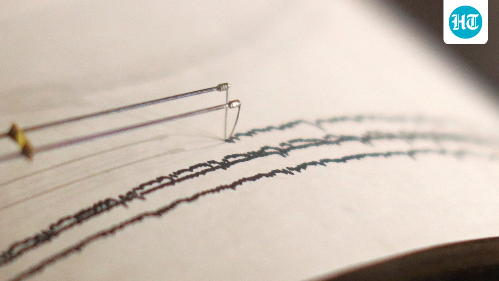 Back-to-back 3.2 magnitude earthquakes hit Myanmar within 30 minutes