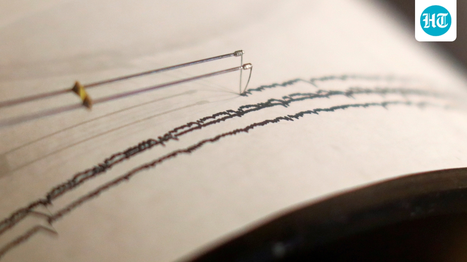 Earthquake of magnitude 6 strikes Samar region in Philippines