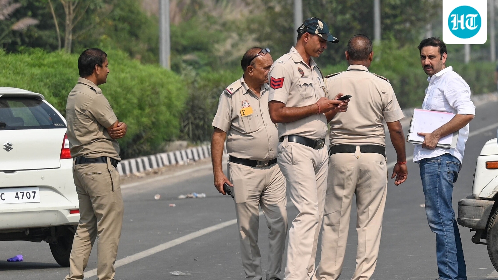Woman priest stabbed in the head at east Delhi temple, dies