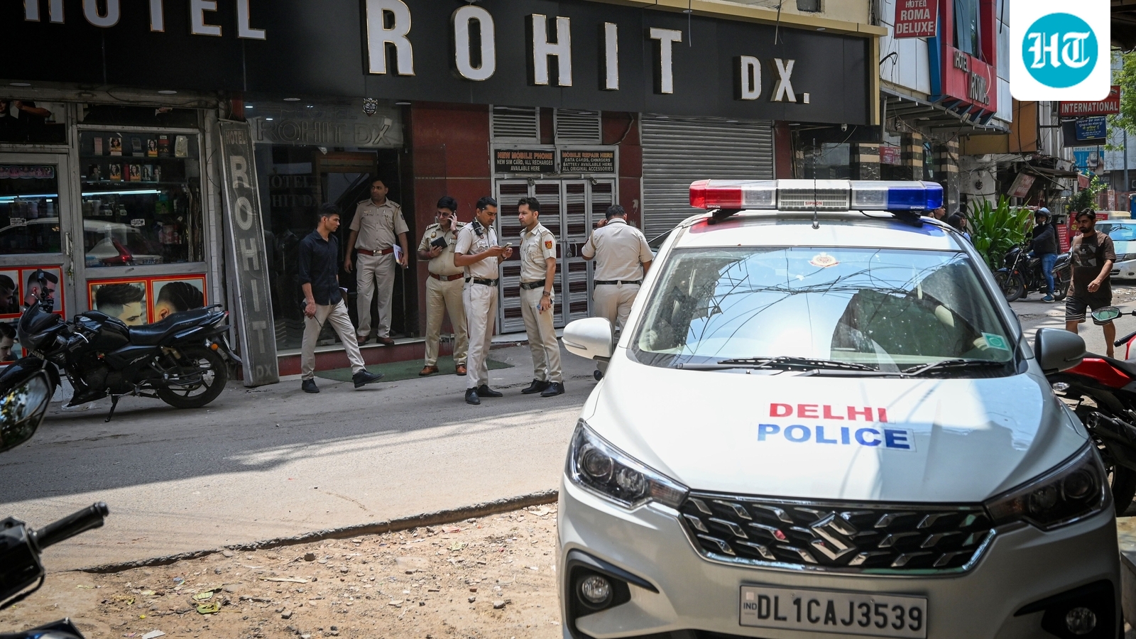Provisions under Delhi Police Act, among others, decriminalised
