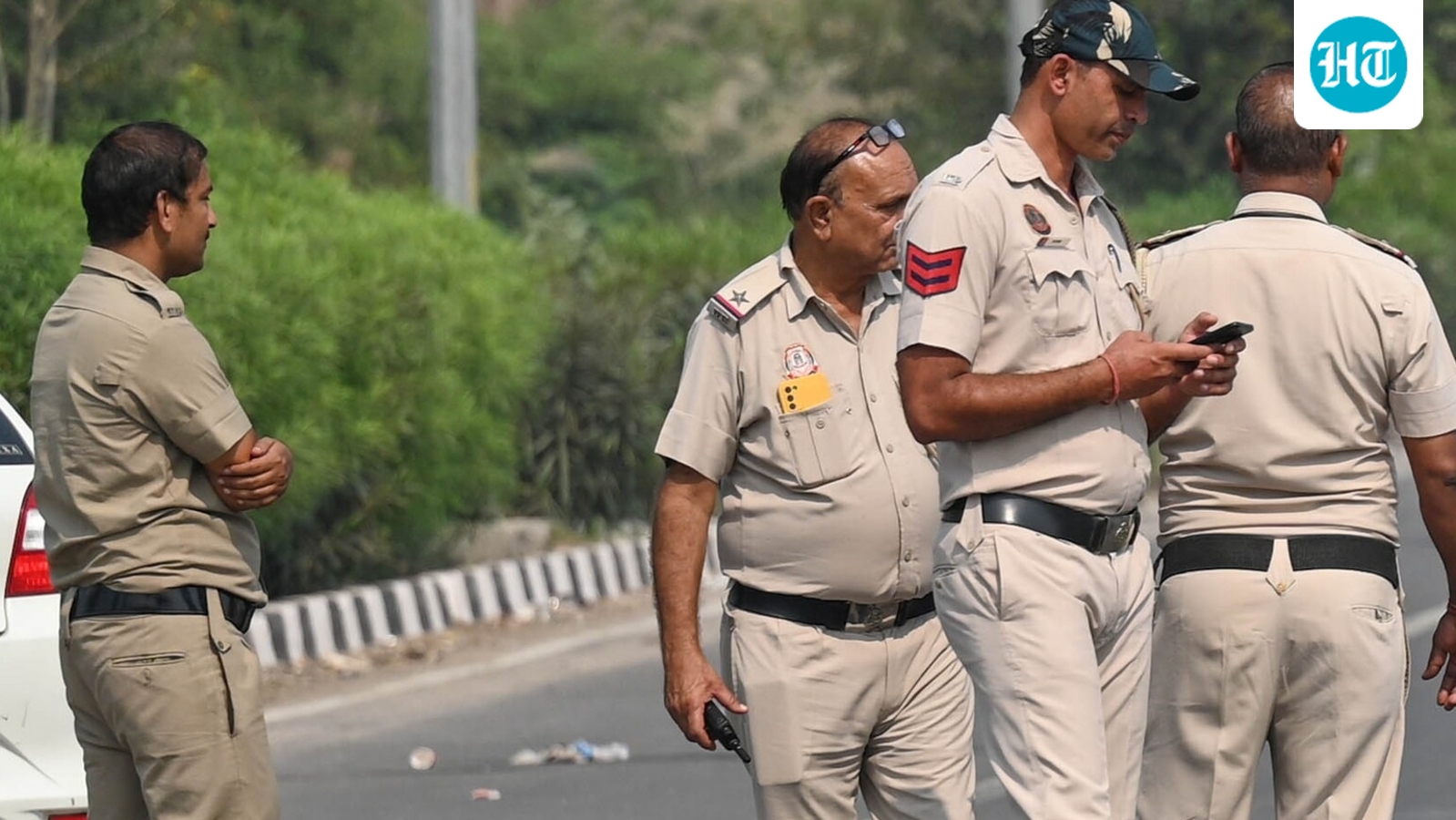 Faridabad man, who killed pregnant wife, locked her inside house for 10 hours daily: Cops
