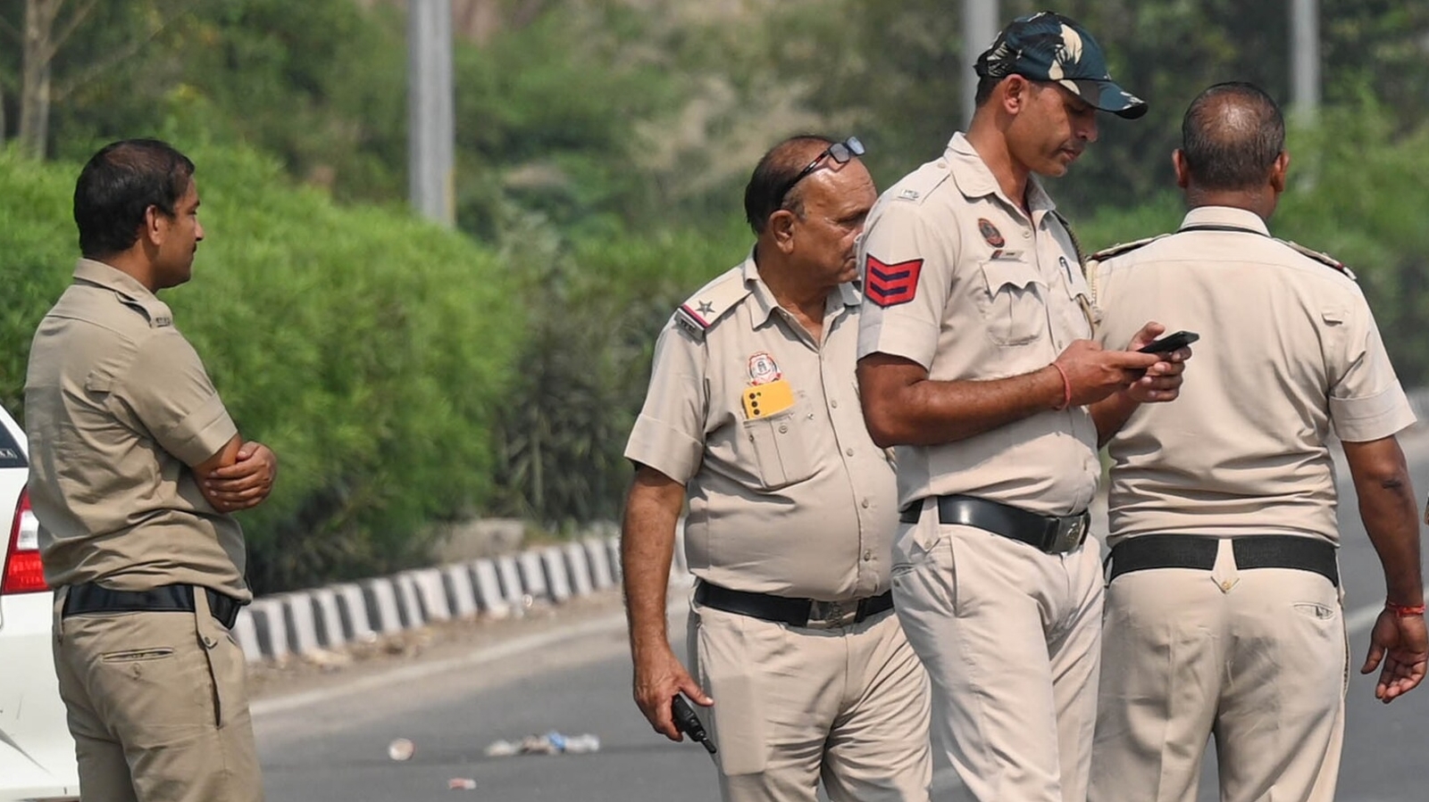 15-year-old stabbed in Delhi's Jahangirpuri; three minors among four held