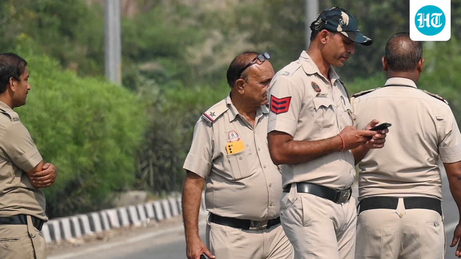 ‘Never felt he would take such a step’: Father of Delhi student who died by suicide