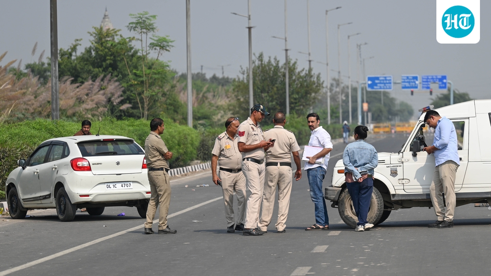 Vegetable vendor arrested for molestation in Delhi's Nihal Vihar