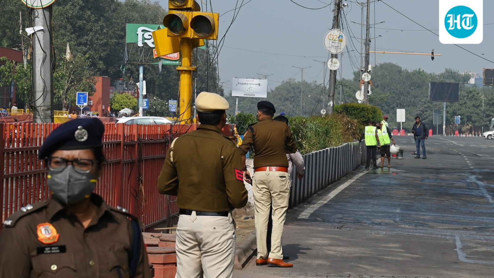Delhi police busts inter-state Pardi gang, arrest 4 from Shahabad railway station