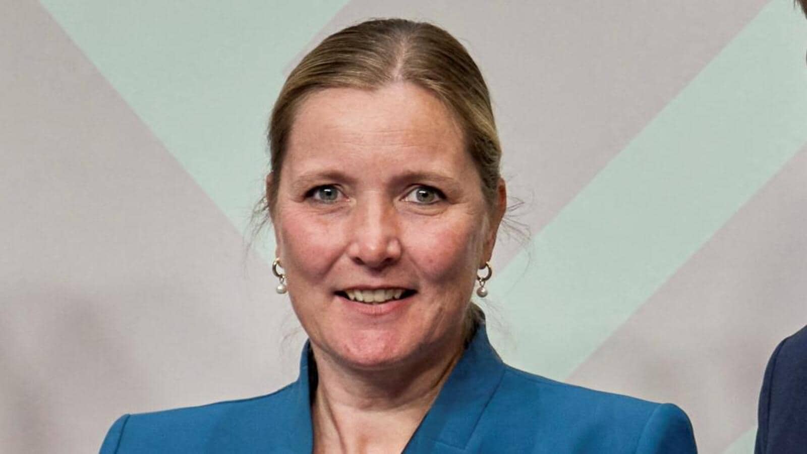 ‘EU, India working on new measures to deepen security cooperation’: Pronk