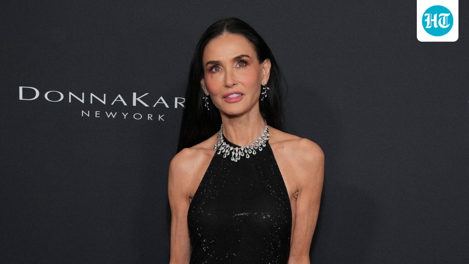 Demi Moore, Chloé Zhao, Stellan Skarsgård part of Cannes Film Festival 2026 jury headed by Park Chan-wook