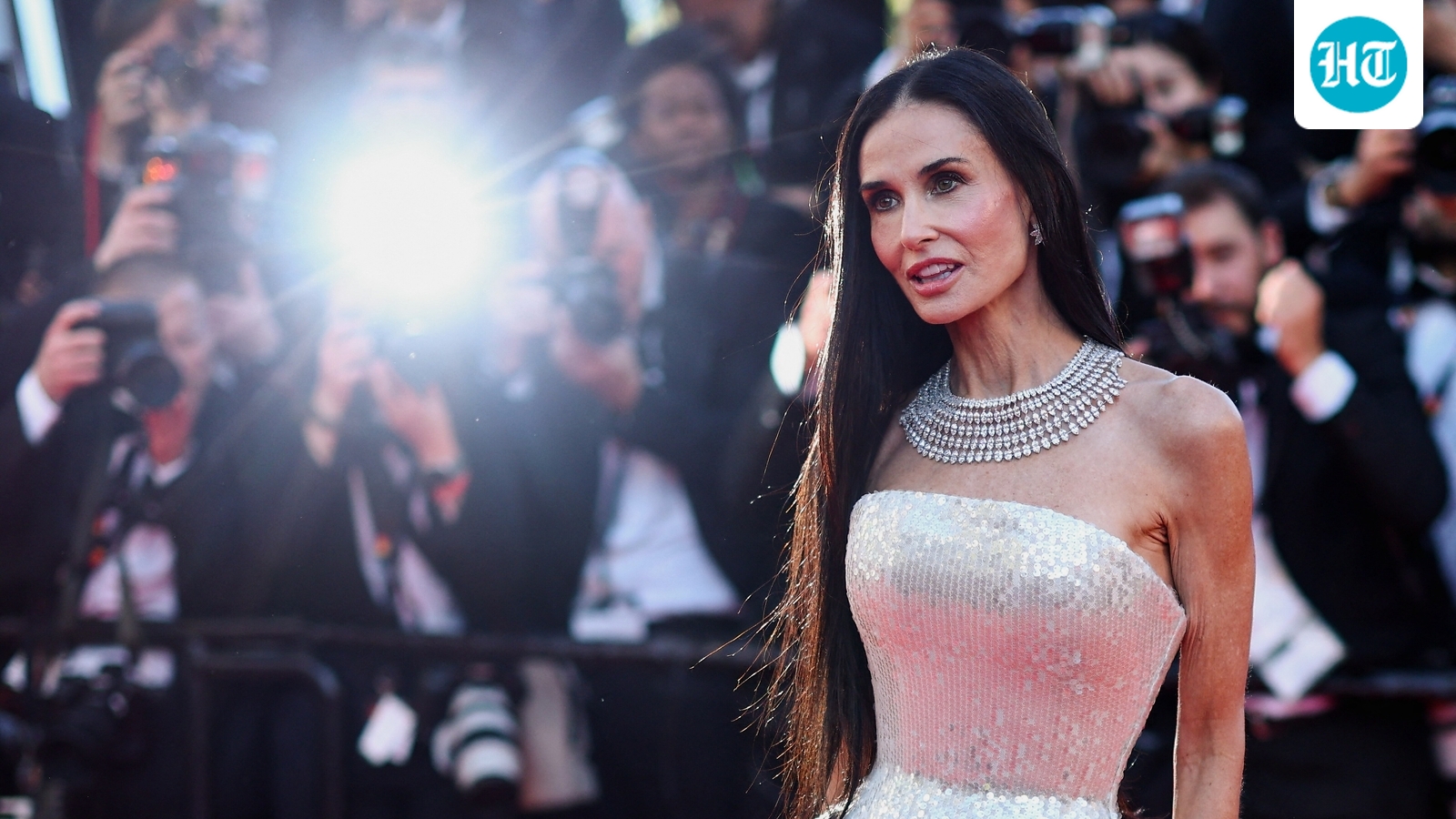 Demi Moore calls fighting AI ‘losing battle’; Guillermo del Toro slams those saying 'art can be done with a f***ing app'
