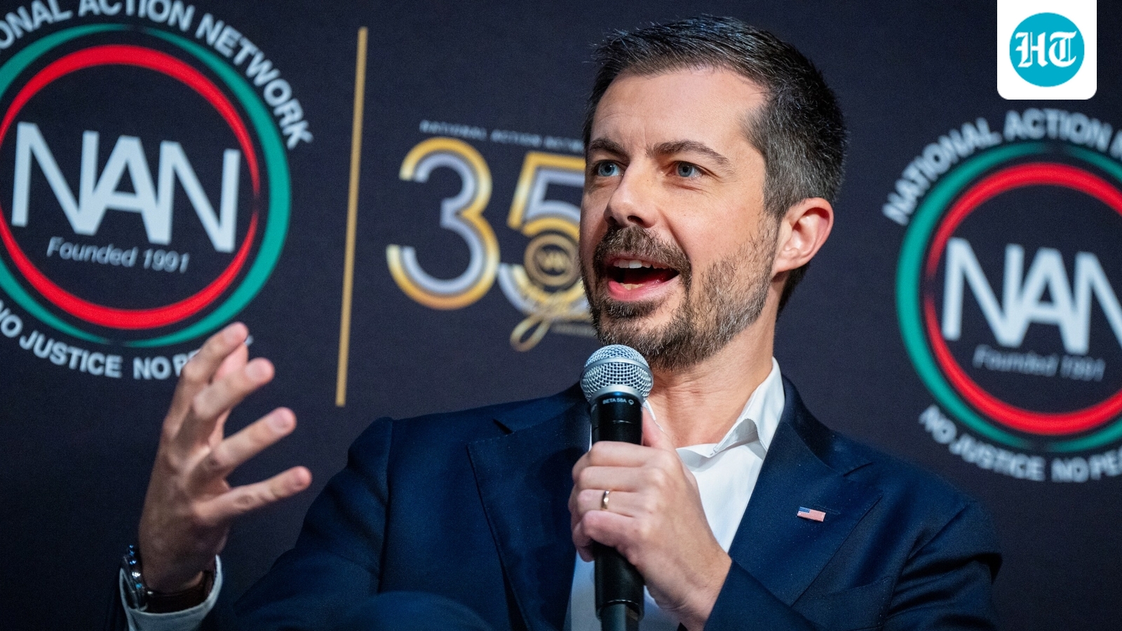 Pete Buttigieg's family was targeted by a CPS hoax: Here are 5 things to know