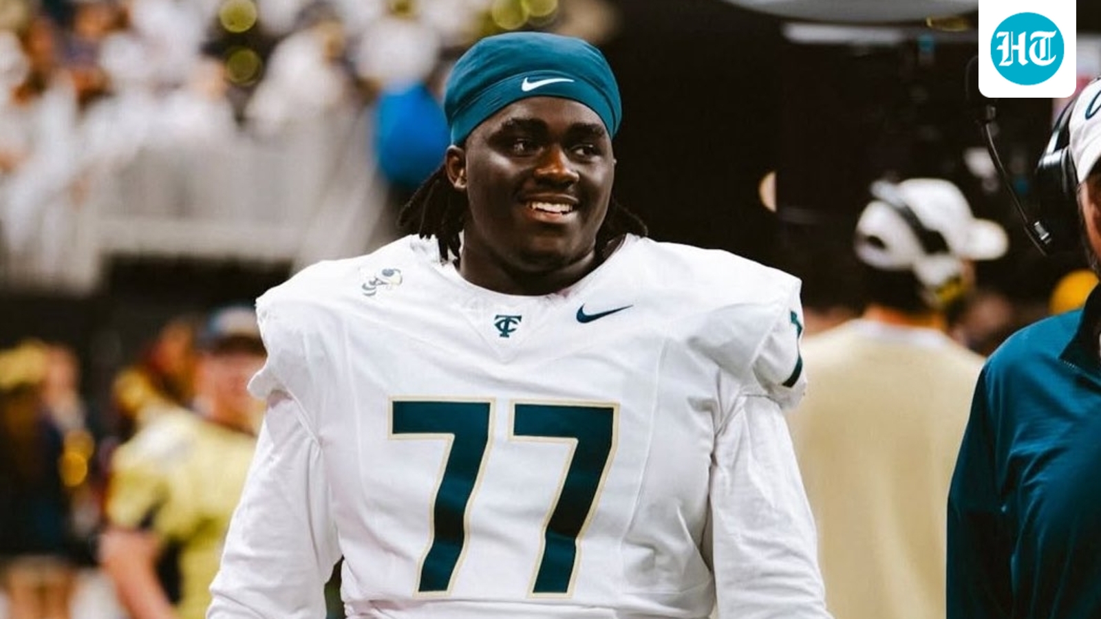 Deontavis Cooper cause of death update: How did Tulane football signee die? First details