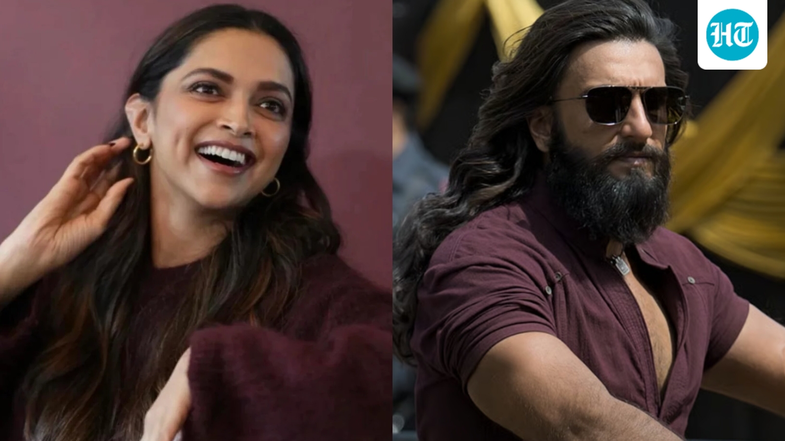 Birthday girl Deepika Padukone hailed as a ‘proud wifey’ for reacting to Ranveer Singh’s Dhurandhar success; watch