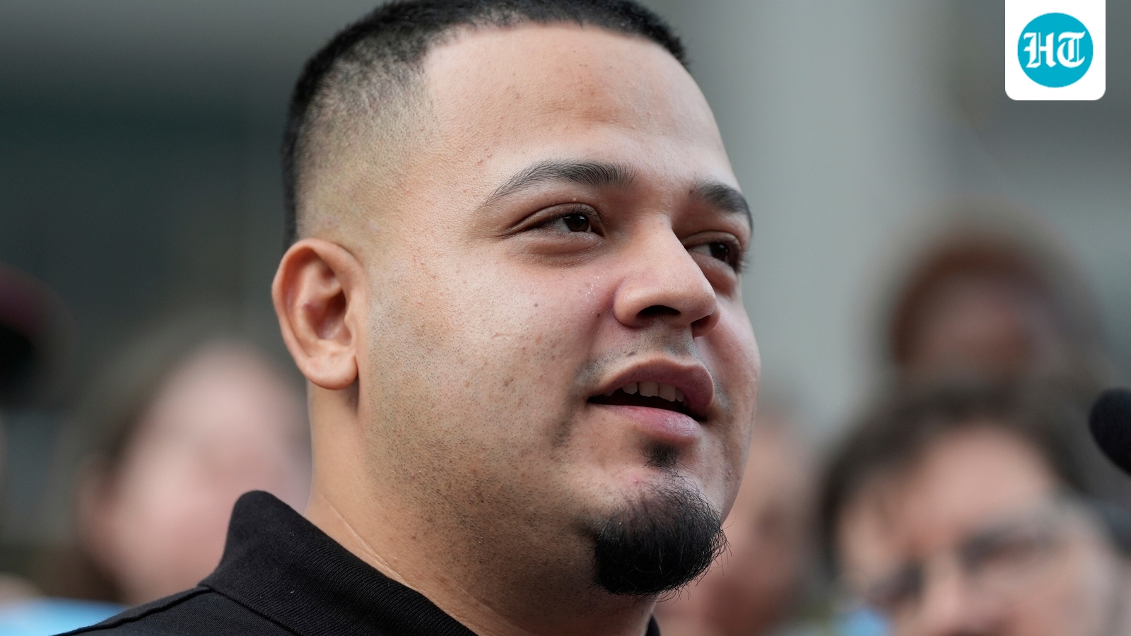 US Judge grants release to Kilmar Abrego Garcia from ICE detention in Maryland