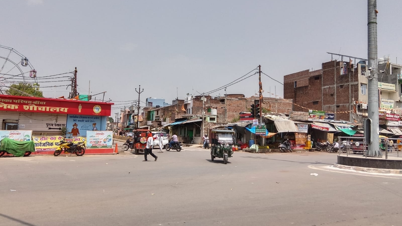 India’s hottest district stays over 48°C for fourth straight day, residents call it ‘Agni Pariksha’