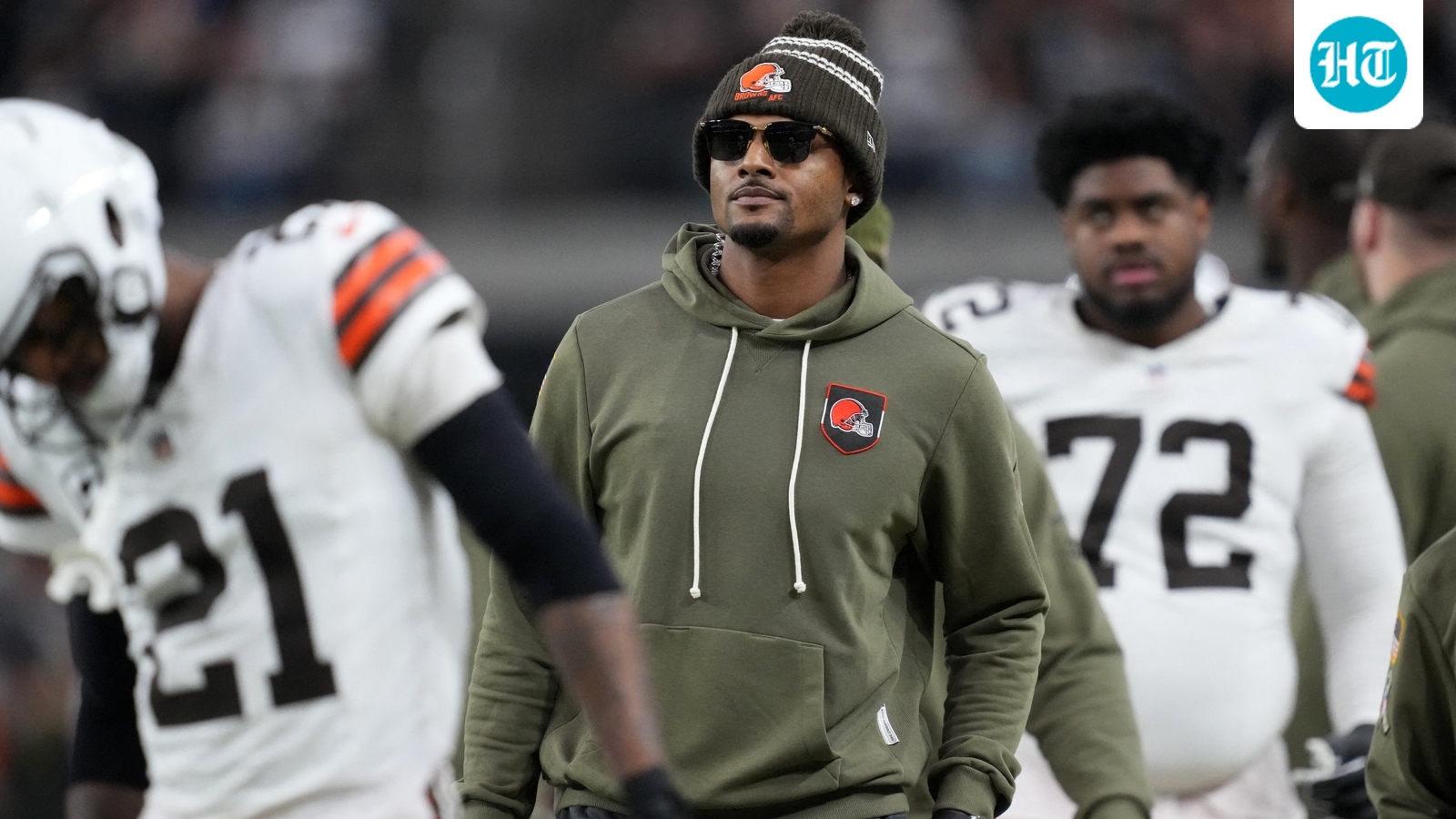 Deshaun Watson's return timeline revealed; positive update for Shedeur Sanders