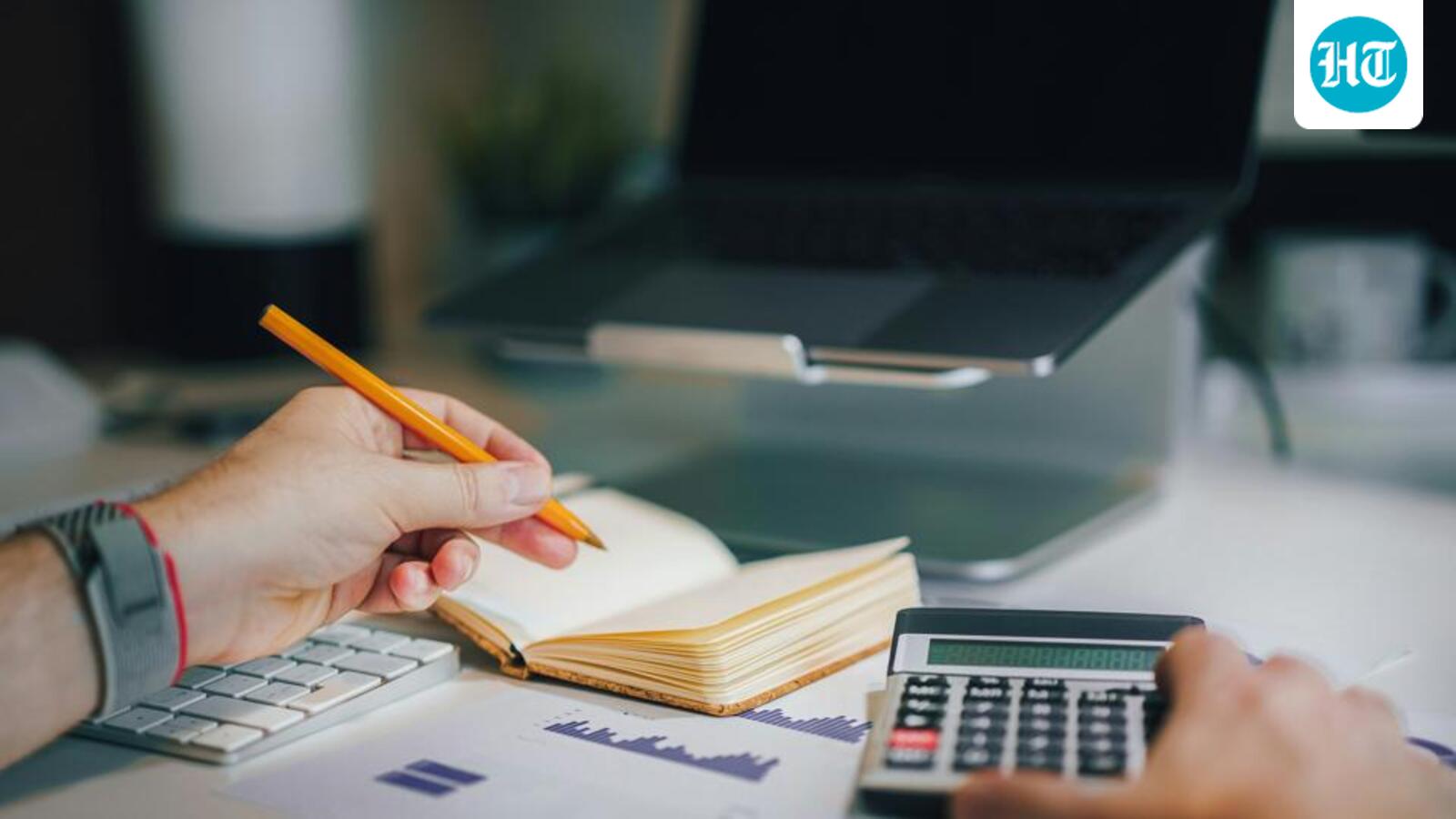 Gross direct tax collections jump 16% to  ₹7.74 lakh crore till July 13