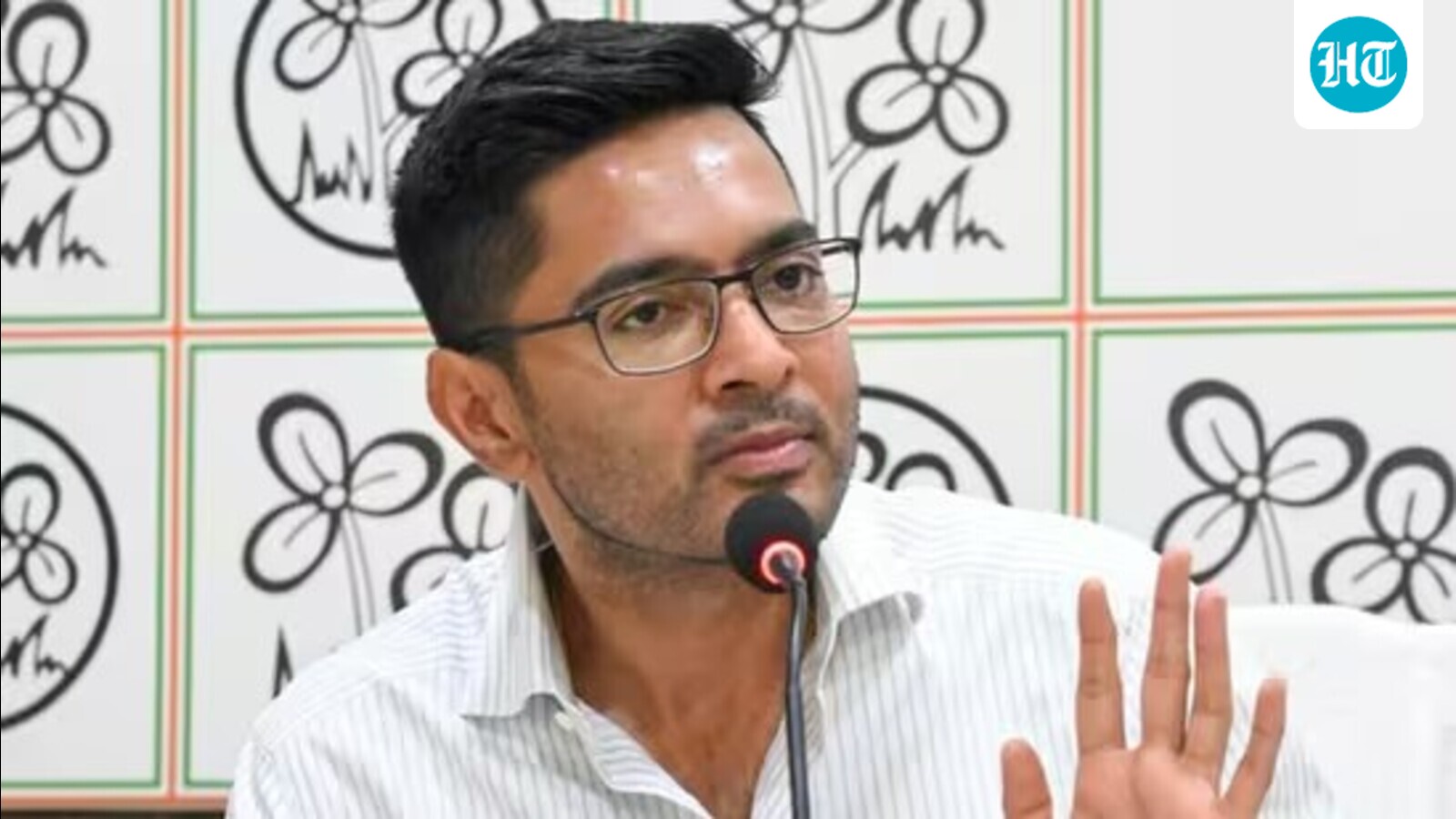 Abhishek Banerjee faces third complaint over Sebaashray health camps