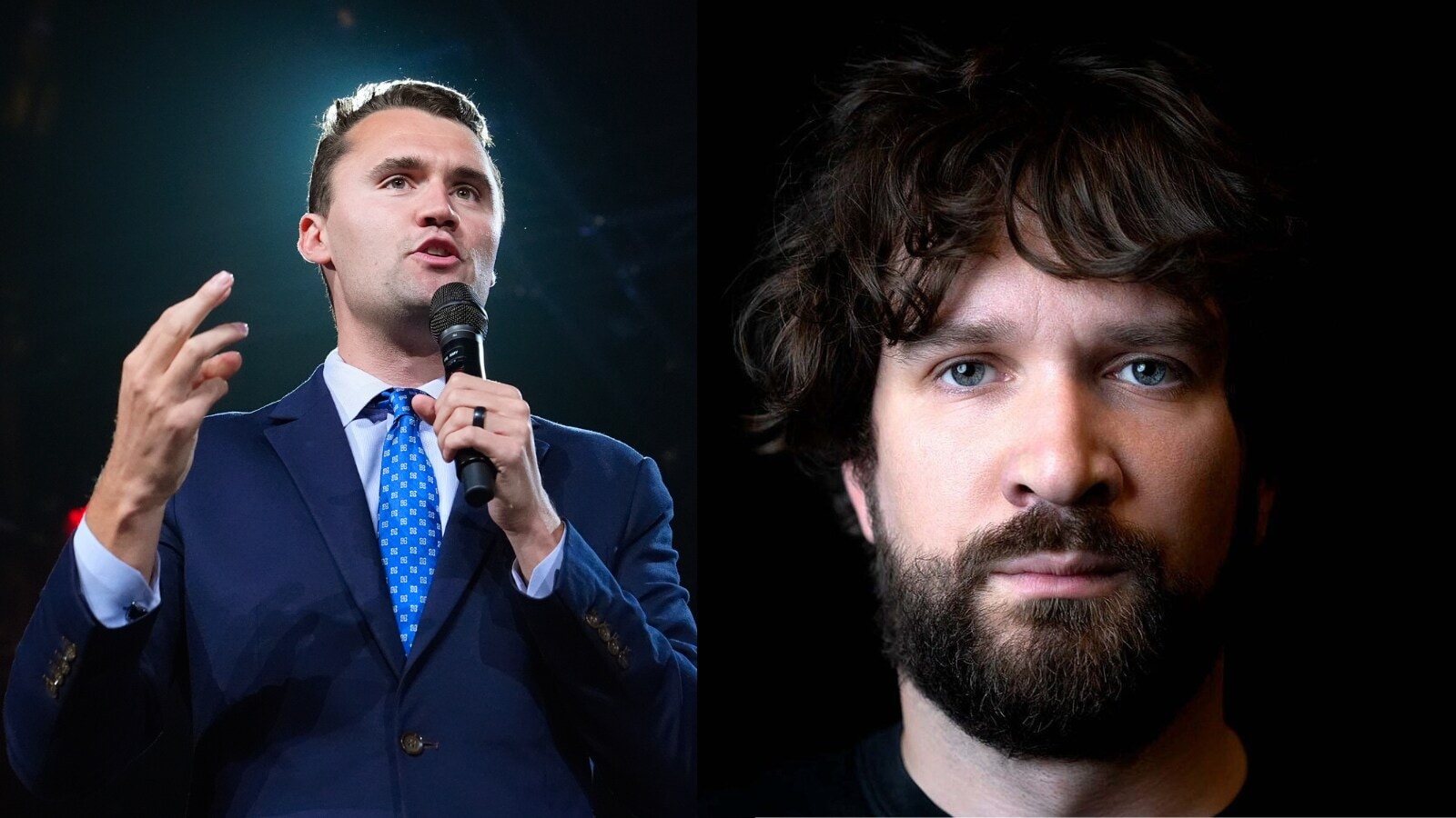 Destiny Twitch ban row: What did the streamer say about Charlie Kirk? Elon Musk raises concern