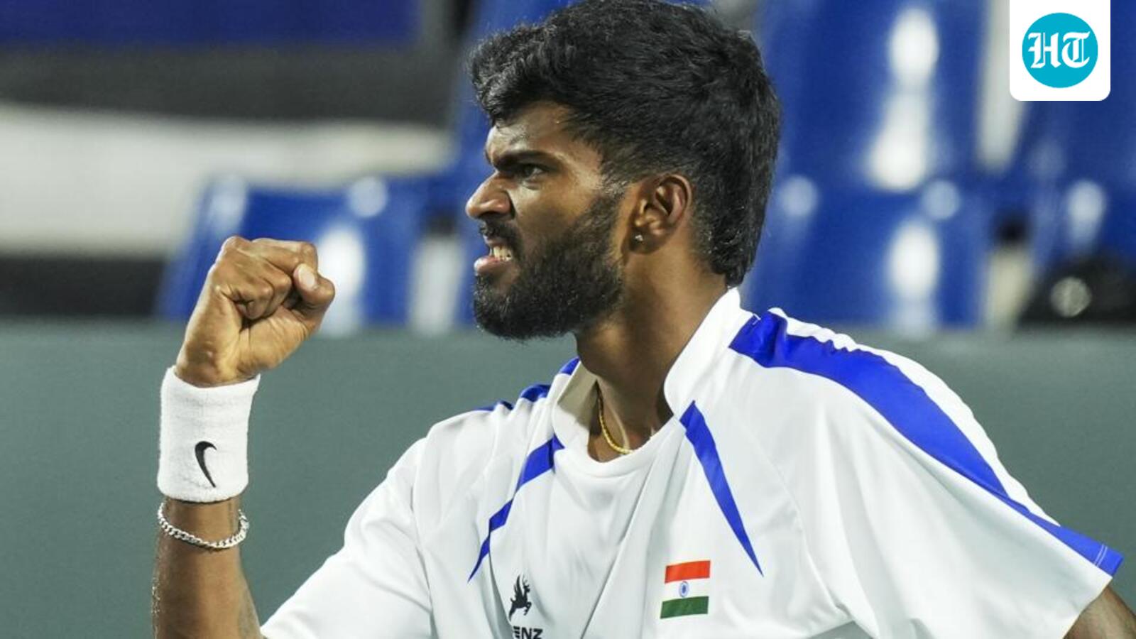 Davis Cup: Suresh the star as India topple Dutch