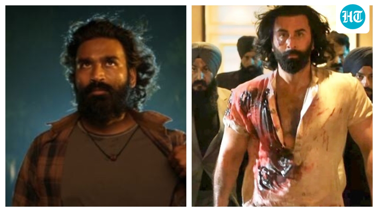Dhanush’s Tere Ishk Mein similar to Ranbir Kapoor's Animal? Filmmaker Aanand L Rai responds