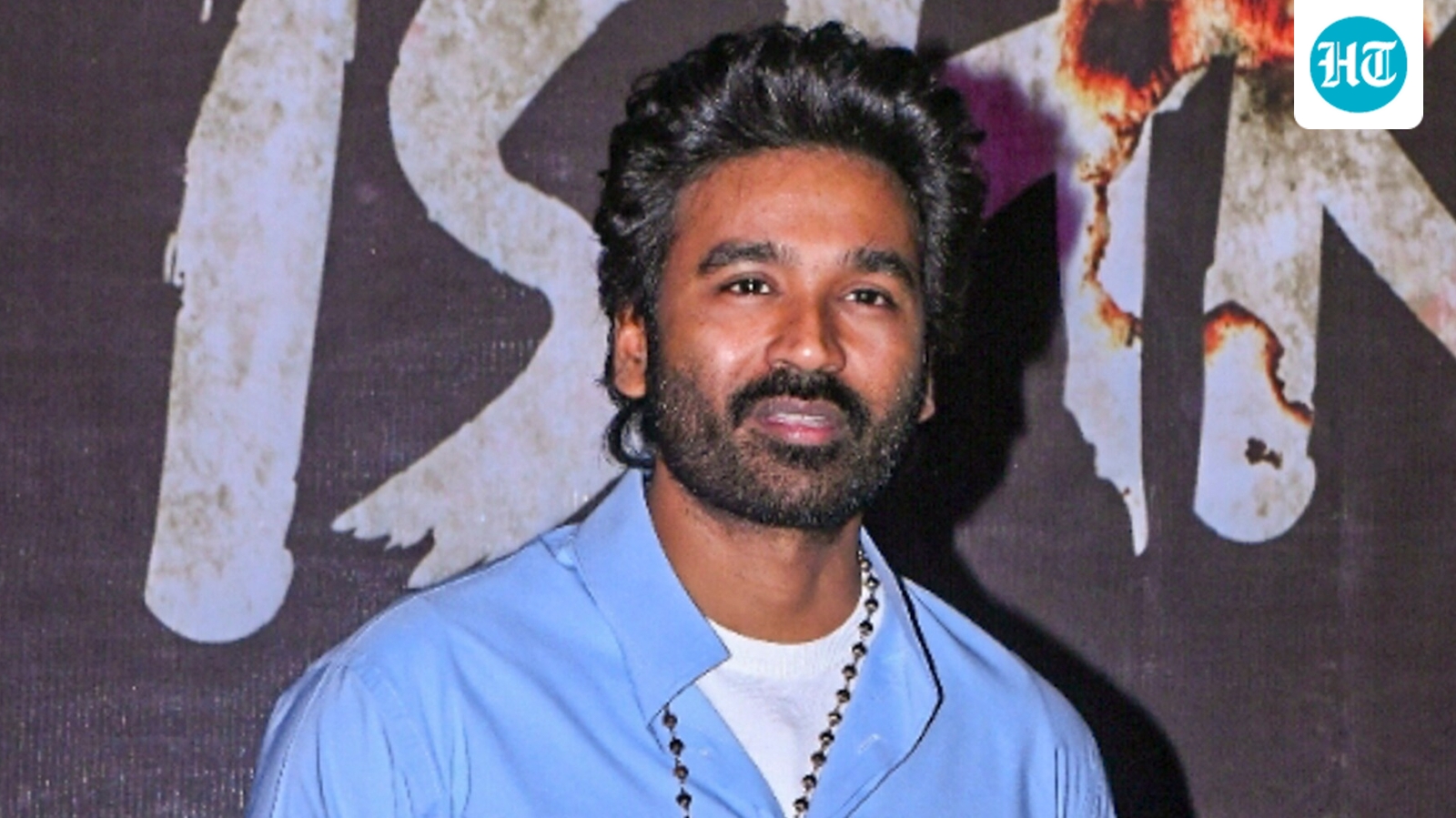 Legal trouble for Dhanush, production house demands  ₹20 crore for stalling a film midway