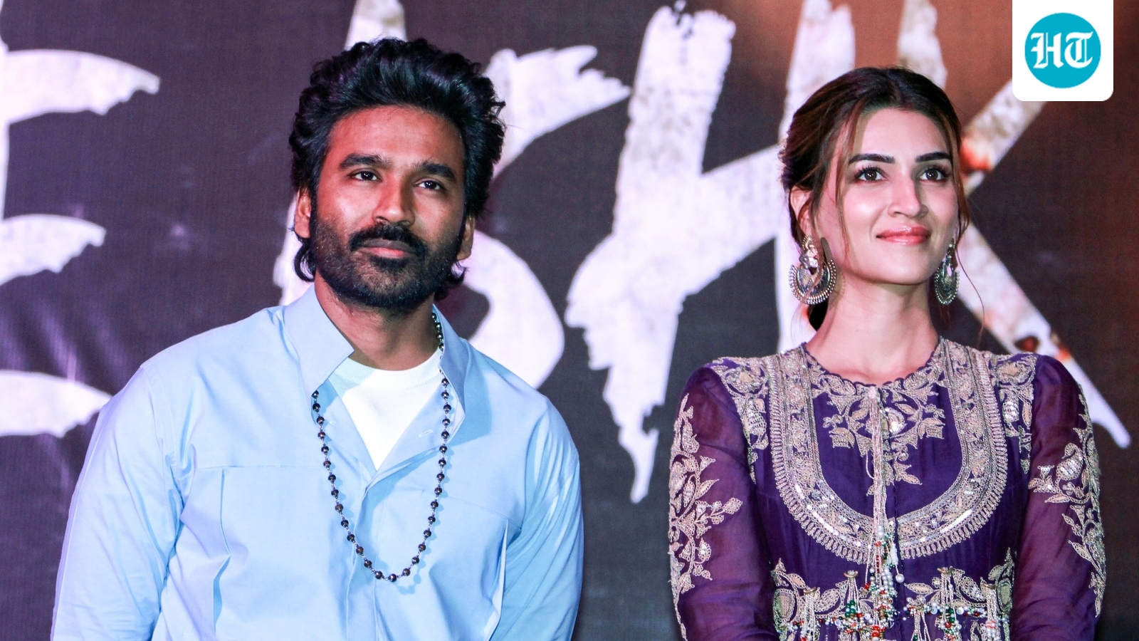 Tere Ishk Mein advance booking: Dhanush, Kriti Sanon film mints  ₹3 cr, sells 1.3 lakh tickets to beat Sitaare Zameen Par