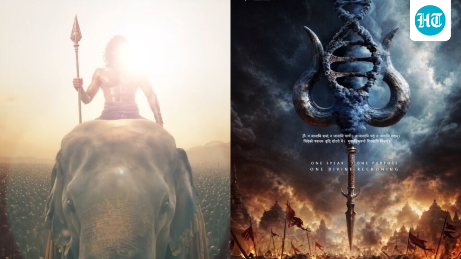 Thamizh Murugan: Dhanush-Vetrimaaran announce Murugan film amid Jr NTR-Trivikram controversy; Reddit says ‘desperate’